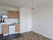 Kleine, kompakte Singlewohnung in Uni-Nähe - Halle (Saale)