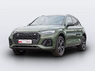 Audi Q5 40 TDI Q 2x S LINE LM20 MATRIX 2x ASSIST - Gelsenkirchen