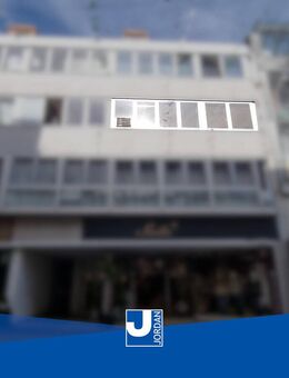 3-ZKB Wohnung mieten in Kassel - zentral mit Balkon - Kassel