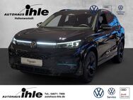 VW Tiguan, 1.5 TSI eHybrid R-Line Black Style, Jahr 2024 - Hohenwestedt