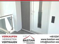 Generalüberholt! Große 2-Zimmerwohnung - 85 m² - Balkon - ruhige Lage - Rheindürkheim! - Worms