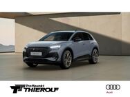 Audi Q4, 55 quattro 250kW edition S line, Jahr 2022 - Michelstadt