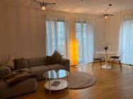 Moderne 3 Zimmerwohnung mit 2 Vollwertige Bäder - Berlin