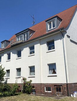 Hannover-Misburg 2 MFH - 11 Wohneinheiten mit insgesamt ca. 660 Wohnfläche - Hannover