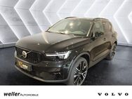 Volvo XC40, B4 Ultra Dark Pixel °, Jahr 2024 - Bietigheim-Bissingen