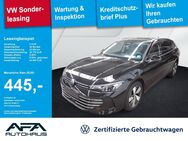 VW Passat, 2.0 TDI Var Business, Jahr 2024 - Gera