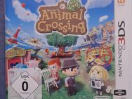 3DS Spiel Animal Crossing - New Leaf - Rotenburg (Wümme)