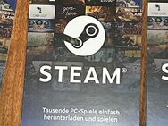 Steam Karten 20 Euro - Bruck (Oberpfalz)