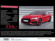 Audi S5, Sportback TDI S-Sitze, Jahr 2022 - Ingolstadt