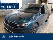 VW Tiguan, 2.0 TDI Move, Jahr 2024 - Wendlingen (Neckar)