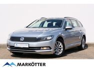 VW Passat Variant, 2.0 TDI Comfortline 210 km h, Jahr 2016 - Bielefeld