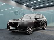 Mazda CX-60, Plug-In AWD EXCLUSIVE-LINE Con-P, Jahr 2023 - München