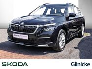 Skoda Kamiq, 1.5 TSI Ambition SiHz, Jahr 2023 - Erfurt