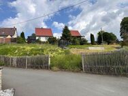 Baugrundstück in Rausdorf zu verkaufen - Rausdorf (Thüringen)