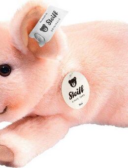 Steiff Kuscheltier Sissi Schwein, 22 cm
