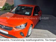 Opel Corsa, F 159mtl, Jahr 2020 - Rheurdt