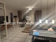 [TAUSCHWOHNUNG] Suche gepflegte 2-3 Zimmer mit Balkon - Köln