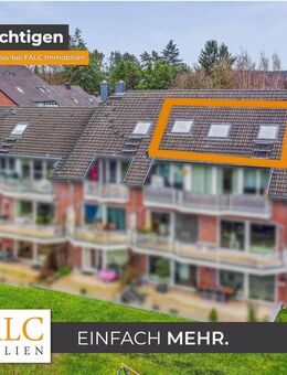 Kapitalanlage oder spätere Selbstnutzung? - Willkommen in Breinig! - Stolberg (Rheinland, Kupferstadt)