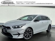 Kia cee'd, 1.5 T-GDI _sw Edition 30 Alu17, Jahr 2022 - Castrop-Rauxel