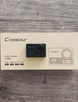 Action Cam Crosstour 4K - Isernhagen