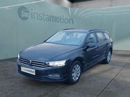 VW Passat Variant, 2.0 TDI Basic, Jahr 2021 - München