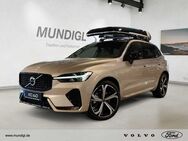 Volvo XC60, Plus, Jahr 2023 - Landshut