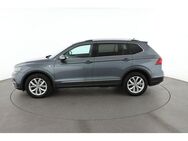 VW Tiguan Allspace 2.0 TSI Highline 4Motion - Berlin