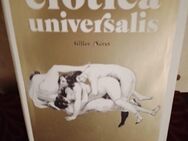 G-Nevet, "Ero universalis", von Pompeij bis Picasso, Bilderreich - Nürnberg Zentrum