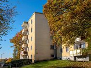 4-Zimmer-Wohnung in Siegen Dillnhütten - Siegen (Universitätsstadt)