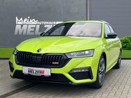 Skoda Octavia, 2.0 TDI Combi, Jahr 2024 - Chemnitz