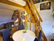 Charmante Maisonetten Wohnung - Ludwigsburg