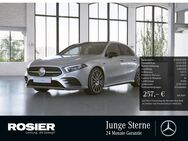 Mercedes A 250, e AMG Sport, Jahr 2020 - Menden (Sauerland)