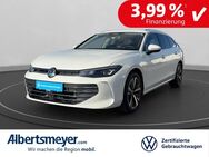 VW Passat Variant, 1.5 eTSI OPF Business, Jahr 2024 - Leinefelde-Worbis