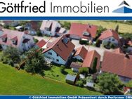 Direkt am Feldrand: Freistehendes Einfamilienhaus mit vielen Extras! - Erbach (Baden-Württemberg)