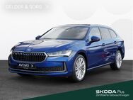 Skoda Superb, 2.0 TDI Combi, Jahr 2024 - Coburg