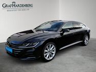 VW Arteon, 1.4 TSI Shooting Brake eHybrid R-Line, Jahr 2023 - Tuttlingen