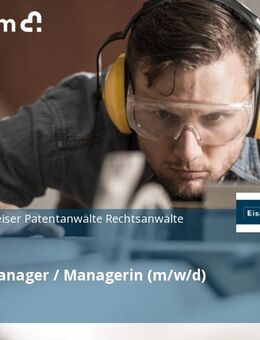 Facility Manager / Managerin (m/w/d) - Bremen