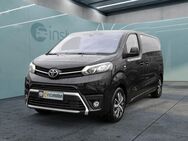 Toyota Proace, 2.0 Verso D TEAM D FAMILY L1, Jahr 2023 - München