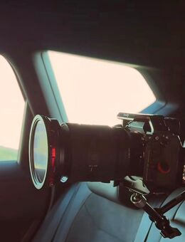 Social Media Marketing Foto und Videographie - Nürnberg