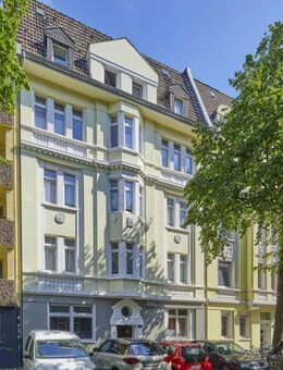 4-Zimmer-Wohnung in Dortmund - Dortmund