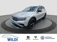 VW Tiguan, 1.5 TSI Life, Jahr 2022 - Markdorf