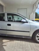 Opel Astra G CC 1,6 Selection in 15913