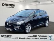 Renault Scenic, IV Limited Automatik Mehrzonenklima Musikstreaming, Jahr 2019 - Mönchengladbach