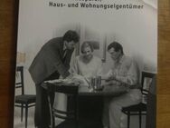 Vergünstigungen für Bausparer, Haus- und Wohnungseigentümer - Essen