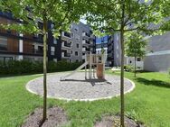 Moderne 3-Zimmer Wohnung mit Balkon im Dichterviertel - Ulm