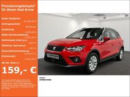 Seat Arona, 1.0 TSI Style, Jahr 2021 - Hagen (Stadt der FernUniversität)