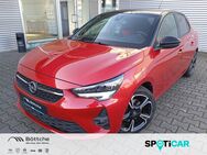 Opel Corsa, 1.2 5trg Line 180° Assistenzsysteme, Jahr 2020 - Brandenburg (Havel)