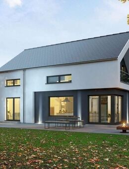 DESIGNHAUS DER EXTRAKLASSE - Sparneck