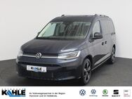 VW Caddy, 1.5 l TSI Caddy Maxi Life Motor Getriebe, Jahr 2022 - Neustadt (Rübenberge)