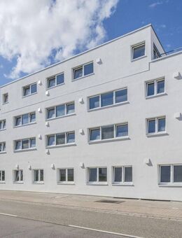 Nachhaltig & kernsaniert - 11 Einheiten in Bissingen. - Bietigheim-Bissingen